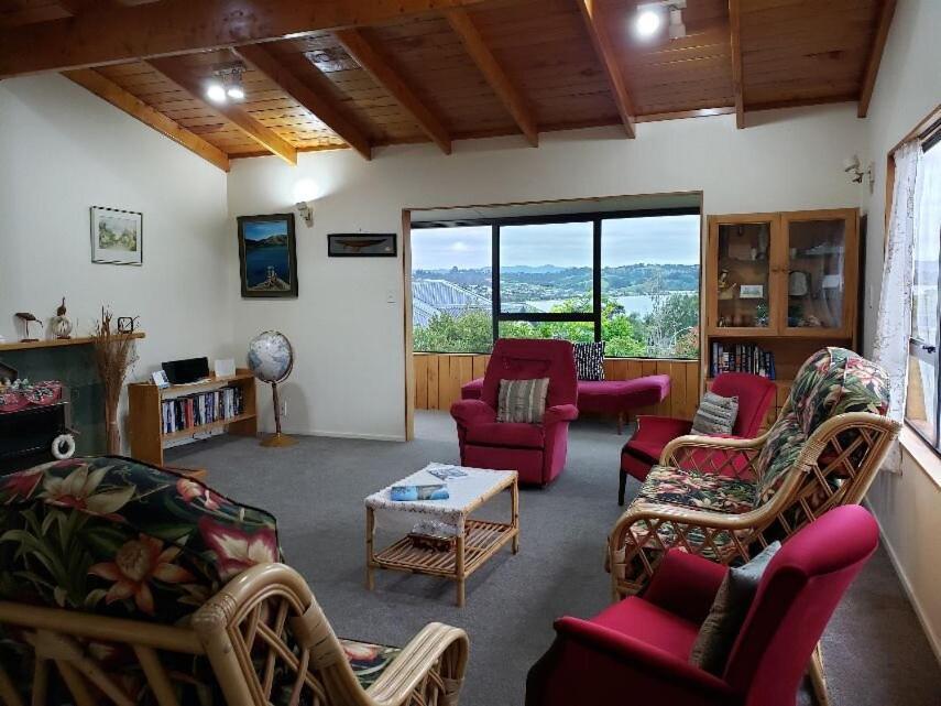 Serene At Snells - Snells Beach Bach 외부 사진